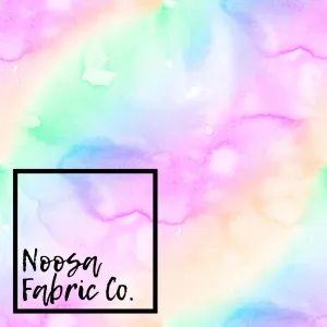 Aria Top Coat Polyester (TCP)Digital Print Fabric