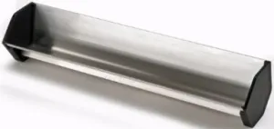 Holden's Screen Supply Standard Best Scoop Coater | Easy Control Quick Emulsion Application Tool for Screen Printing | Ideal for Precise Coating Thickness